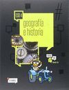 GEOGRAFÍA E HISTORIA- ESO 4º