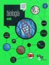BIOLOGÍA 2.º BACH. ( DOS VOLUMENES)
