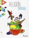 RELIGIÓN CATÓLICA 4ª ESO