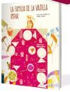 LA FAMILIA DE LA VAJILLA IMPAR - PREMIO ÁLBUM ILUSTRADO 2016