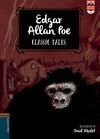 EDGAR ALLAN POE