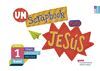 UN SCRAPBOOK PARA JESÚS. PROYECTO KUMI
