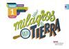 MILAGROS BAJO TIERRA - PROYECTO KUMI
