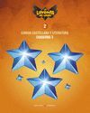 PROYECTO: LA LEYENDA DEL LEGADO. LENGUA CASTELLANA Y LITERATURA 2. CUADERNO 3