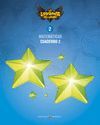 PROYECTO: LA LEYENDA DEL LEGADO. MATEMÁTICAS 2. CUADERNO 2