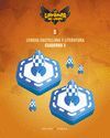 PROYECTO: LA LEYENDA DEL LEGADO. LENGUA CASTELLANA Y LITERATURA 5. CUADERNO 2