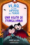 UNA VISITA DE TRANSILVANIA