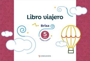 PROYECTO BRISA - 5 AÑOS : RELIGIÓN CATÓLICA