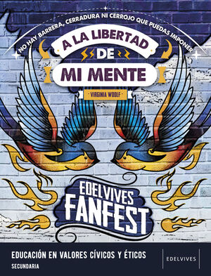 PROYECTO: FANFEST - EDUCACIÓN EN VALORES CÍVICOS Y ÉTICOS ESO