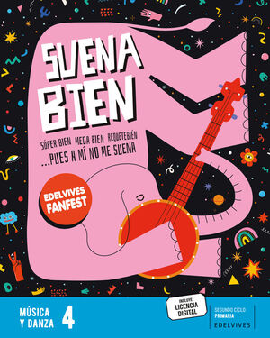 PROYECTO: FANFEST. MÚSICA Y DANZA 4
