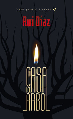 LA CASA DEL ÁRBOL