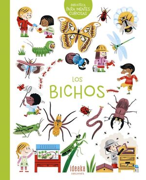 LOS BICHOS