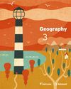 GEOGRAPHY 3 ESO