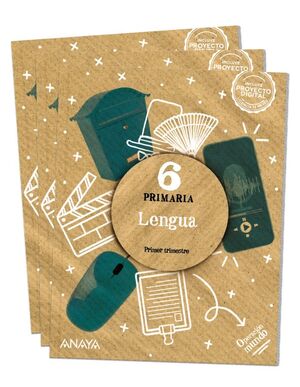 LENGUA 6