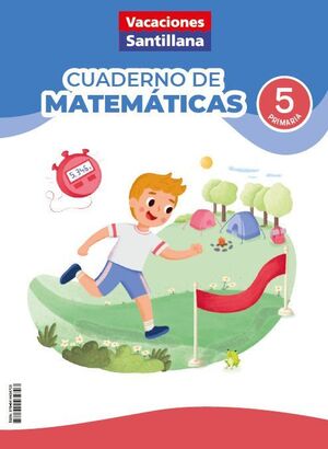 5PRI VACACIONES MATEM ED26