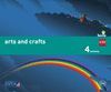 ARTS AND CRAFTS. 4 PRIMARY. SAVIA