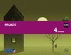 MUSIC. 4 PRIMARY. SAVIA