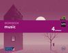 MUSIC. 4 PRIMARY. SAVIA. WORKBOOK