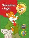 STILTON - MATEMATICAS E INGLES