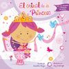 EL ORINAL DE LA PRINCESA