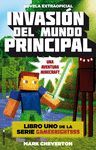 INVASIÓN DEL MUNDO PRINCIPAL
