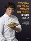 COCINA EN CASA COMO UN CHEF