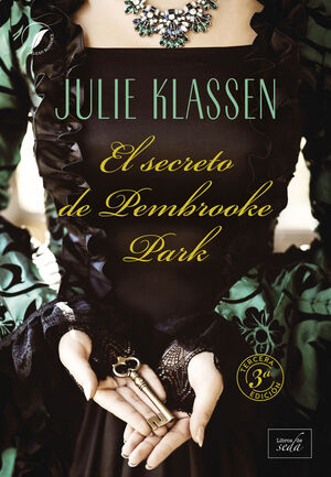 EL SECRETO DE PEMBROOKE PARK