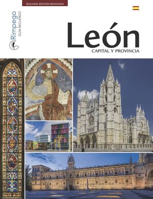 LEÓN, CAPITAL Y PROVINCIA