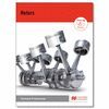 MOTORS PK 2016