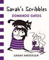 SARAH'S SCRIBBLES: DOMANDO GATOS