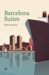 BARCELONA SUITES