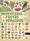 INVENTARIO ILUSTRADO DE FRUTAS Y VERDURAS