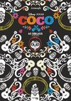 ARTETERAPIA. COCO