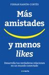 MÁS AMISTADES Y MENOS LIKES