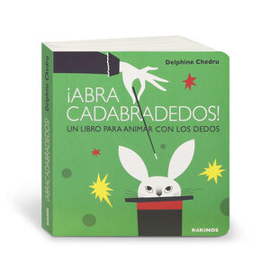 ¡ABRACADABRADEDOS!