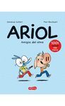 ARIOL. AMIGOS DEL ALMA