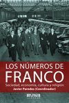LOS NÚMEROS DE FRANCO