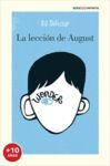 WONDER - LA LECCIÓN DE AUGUST