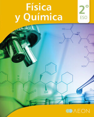 FÍSICA Y QUÍMICA 2º ESO