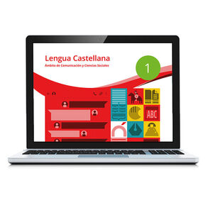 GRADO BÁSICO LENGUA 3º - LICENCIA DIGITAL - LIBRO DE TEXTO DE LENGUA 3º ESO