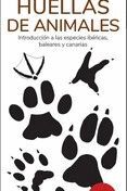 HUELLAS DE ANIMALES 12º EDICION - GUIAS DESPLEGABLES TUNDRA