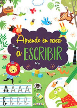 A ESCRIBIR
