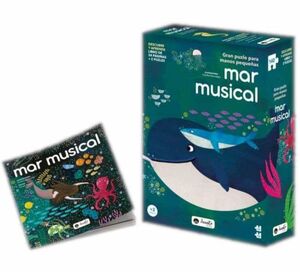 MAR MUSICAL