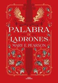 PALABRA DE LADRONES (BAILE DE LADRONES 2)