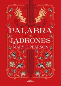 PALABRA DE LADRONES (BAILE DE LADRONES 2)