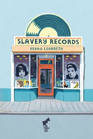 SLAVERY RECORDS