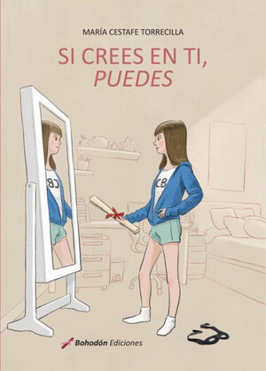 SI CREES EN TI, PUEDES