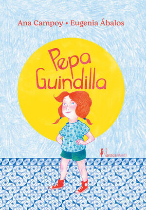 PEPA GUINDILLA NE 2023
