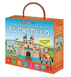 EL CASTILLO ARTS & CRAFTS