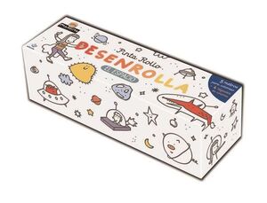 DESENROLLA ESPACIO